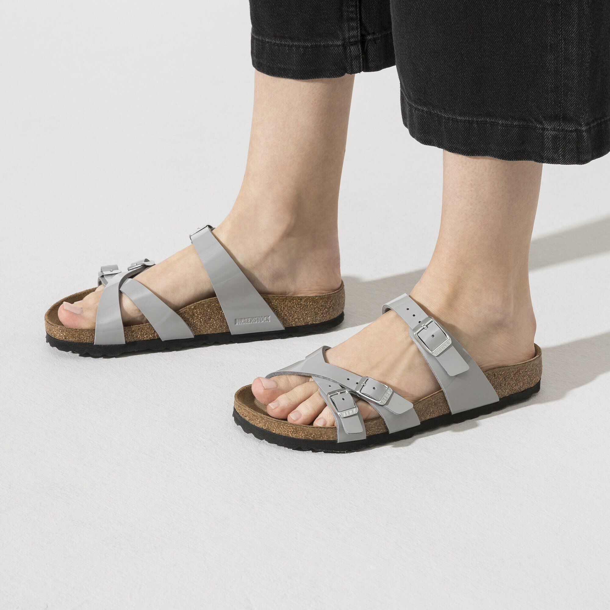 Franca Birko-Flor Patent
