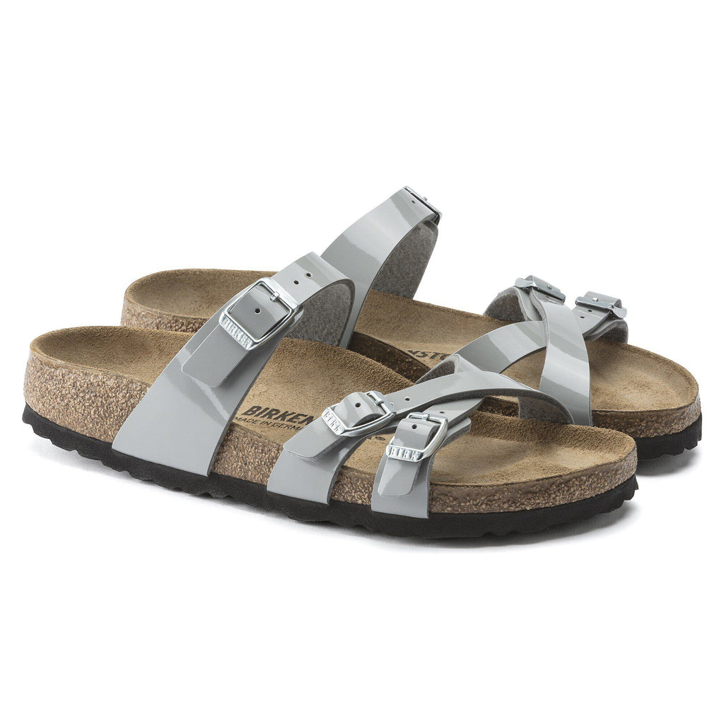Franca Birko-Flor Patent