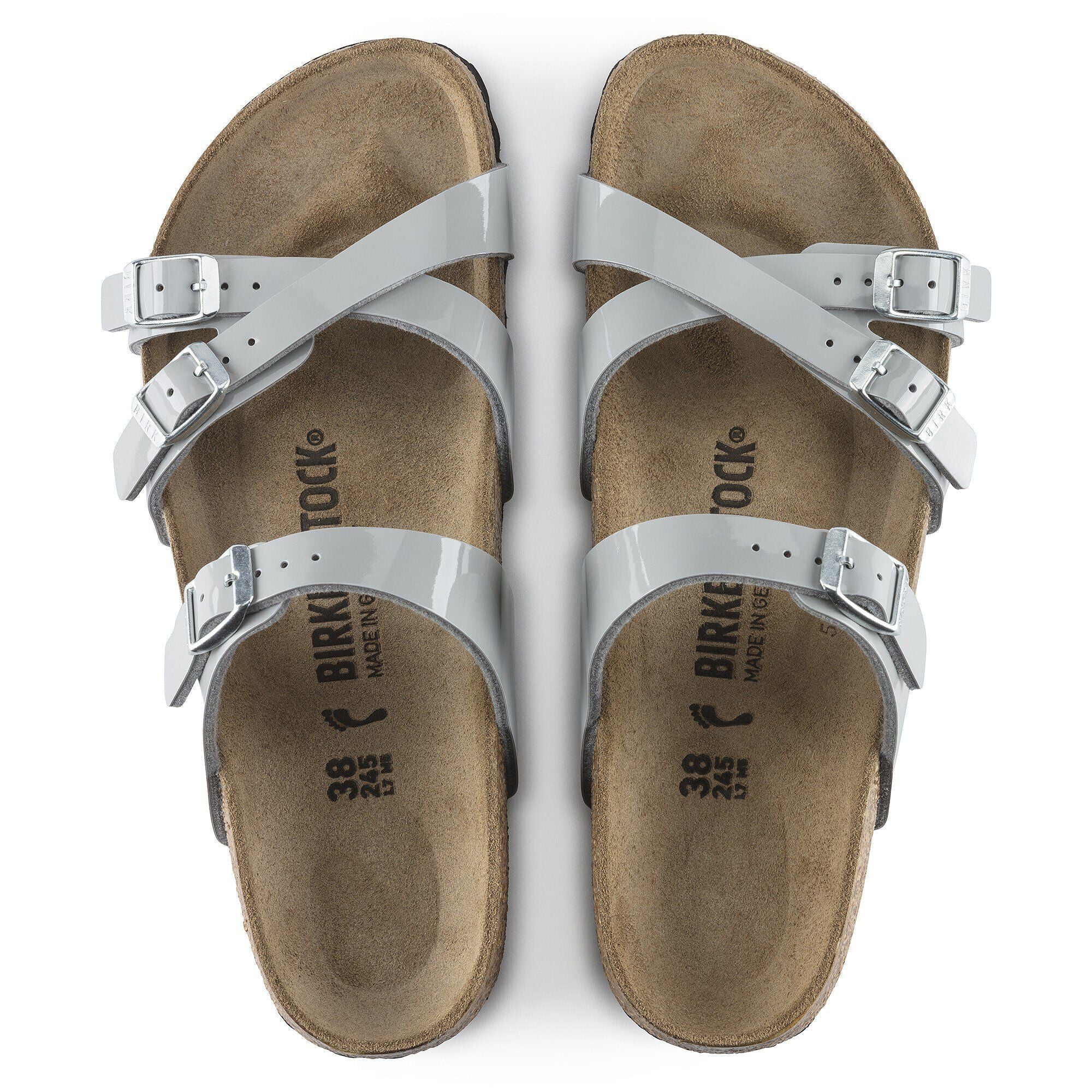 Franca Birko-Flor Patent