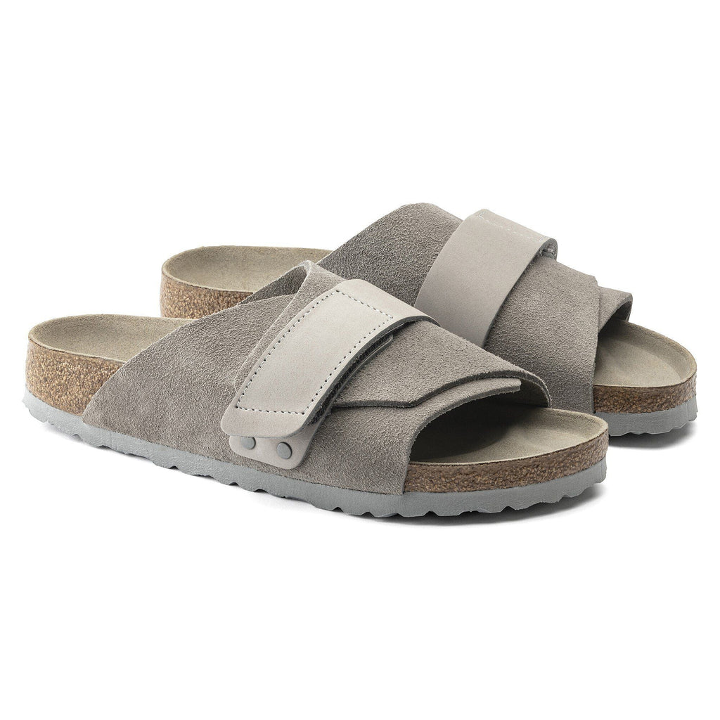 Kyoto Nubuck Leather/Suede