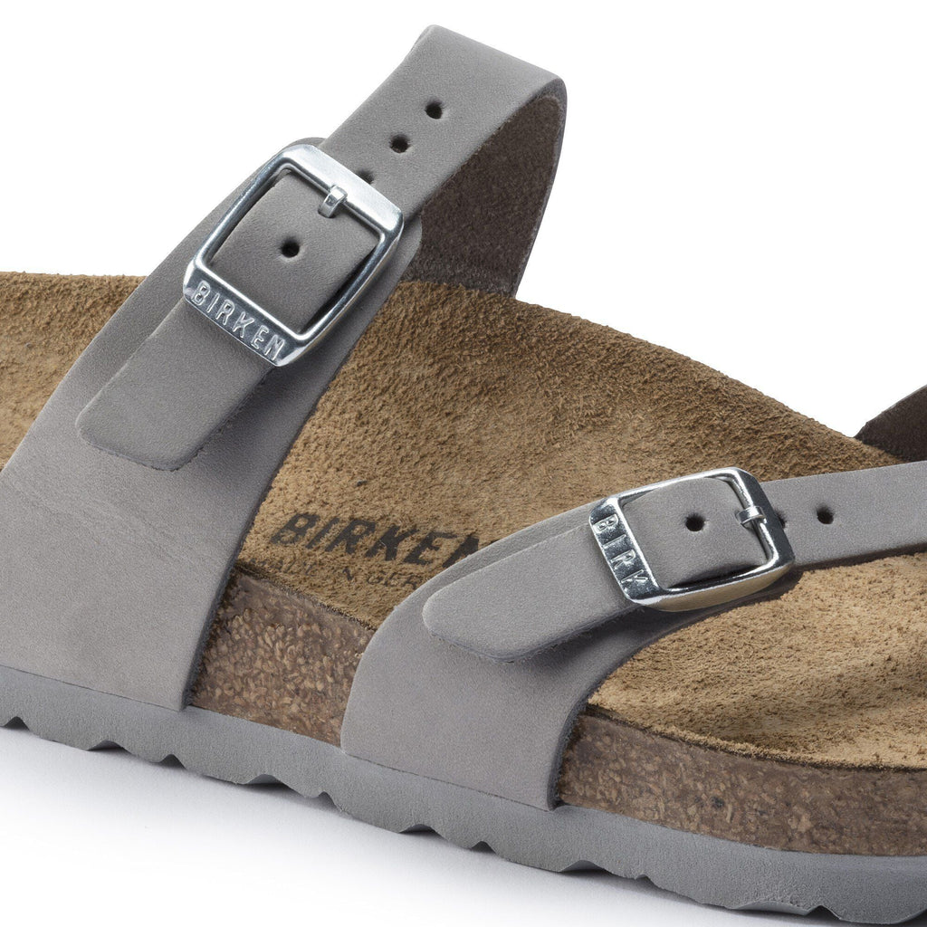 Mayari Nubuck Leather