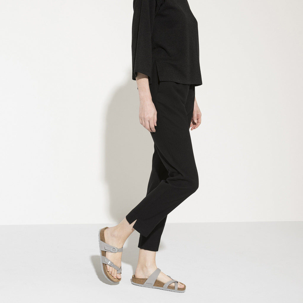 Mayari Nubuck Leather