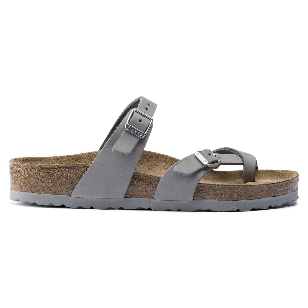 Mayari Nubuck Leather