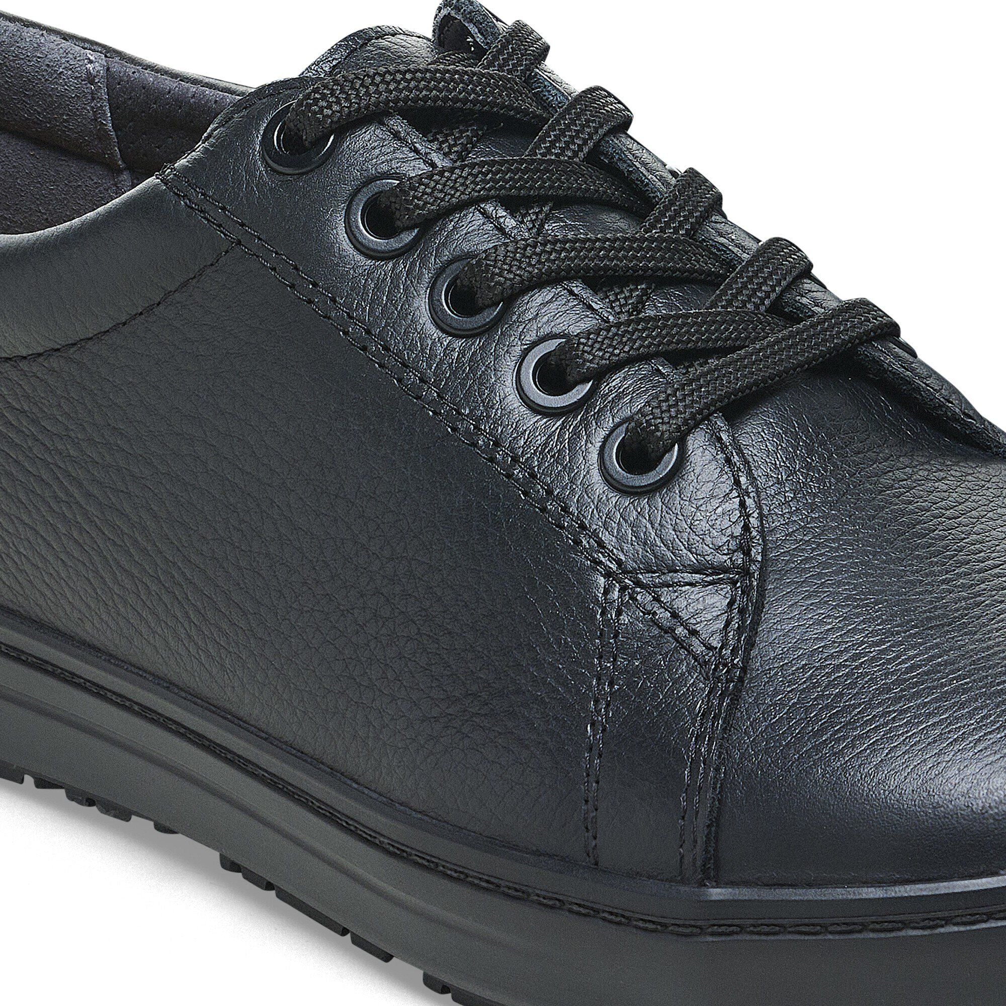 QO 500 non metall Natural Leather