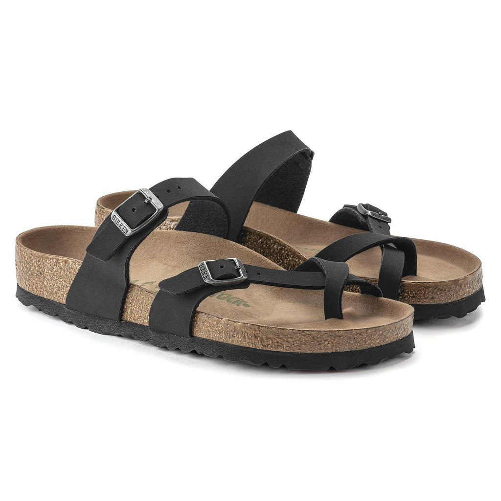 Mayari Vegan Birko-Flor Nubuck