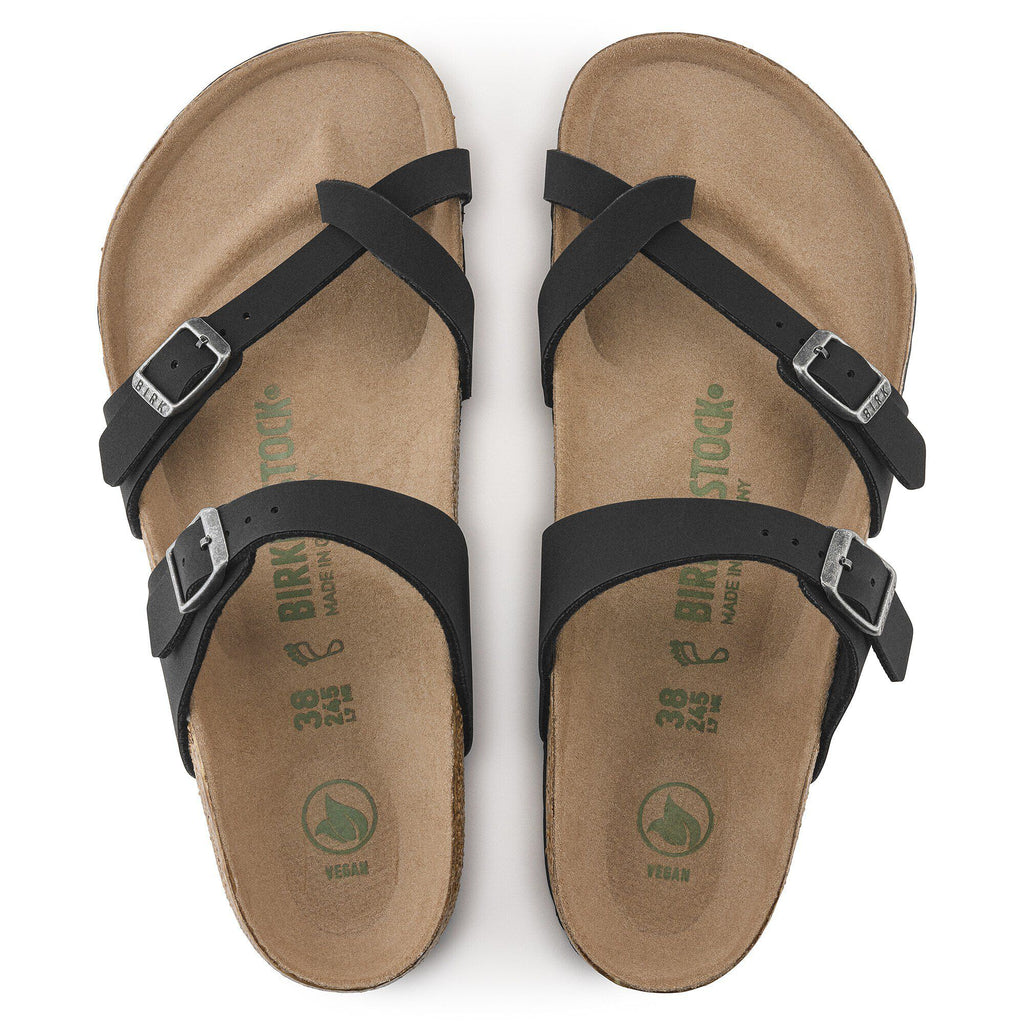 Mayari Vegan Birko-Flor Nubuck
