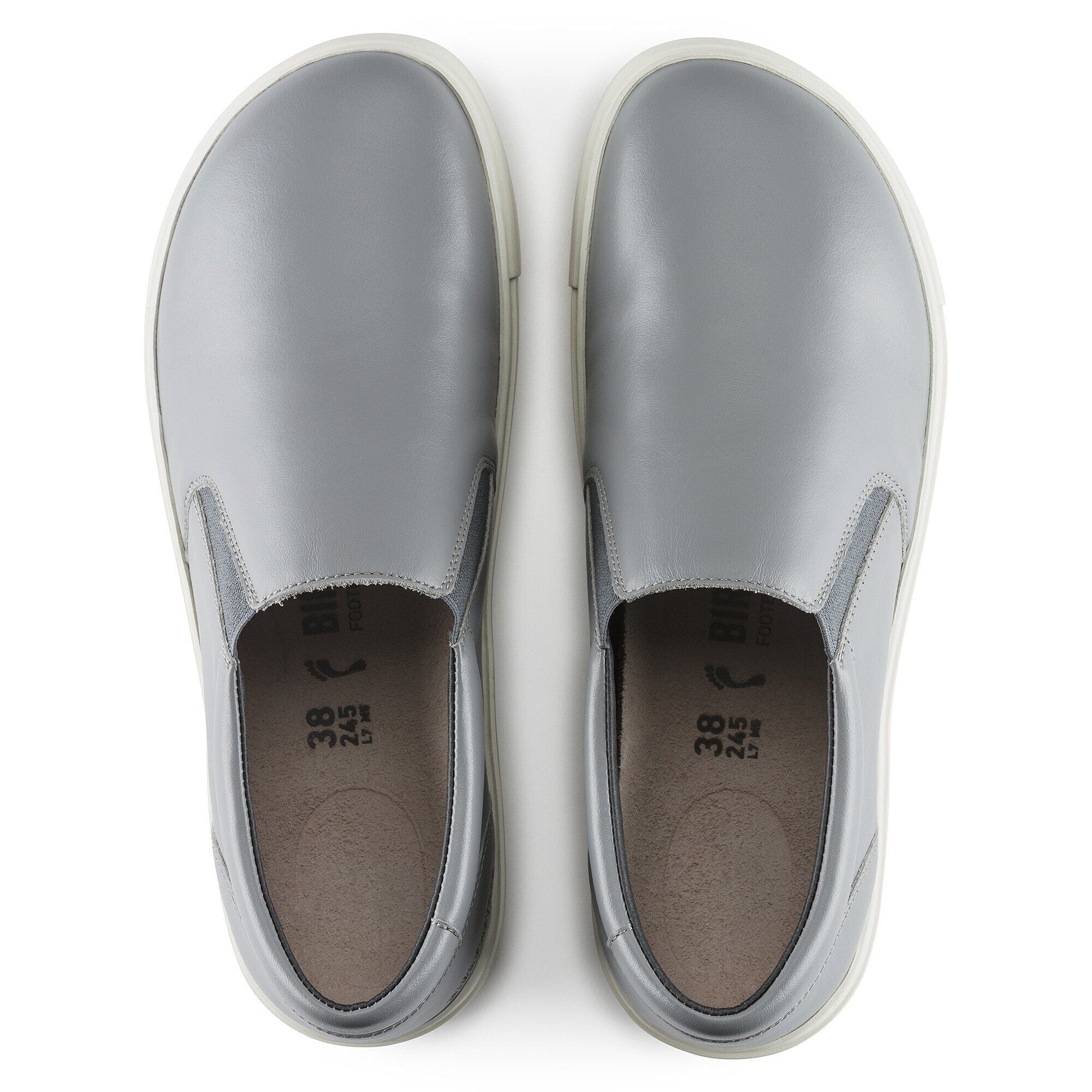 Oswego Natural Leather
