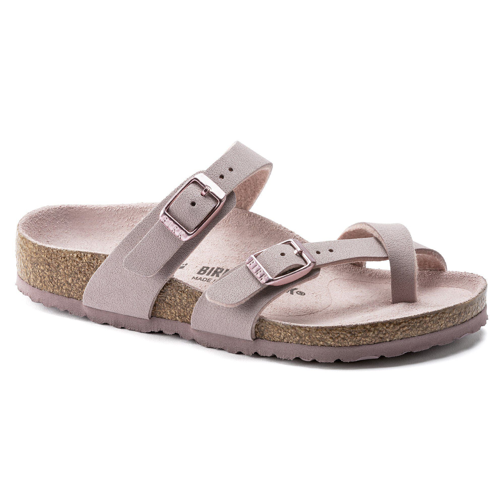 Mayari Kids Birko-Flor Nubuck