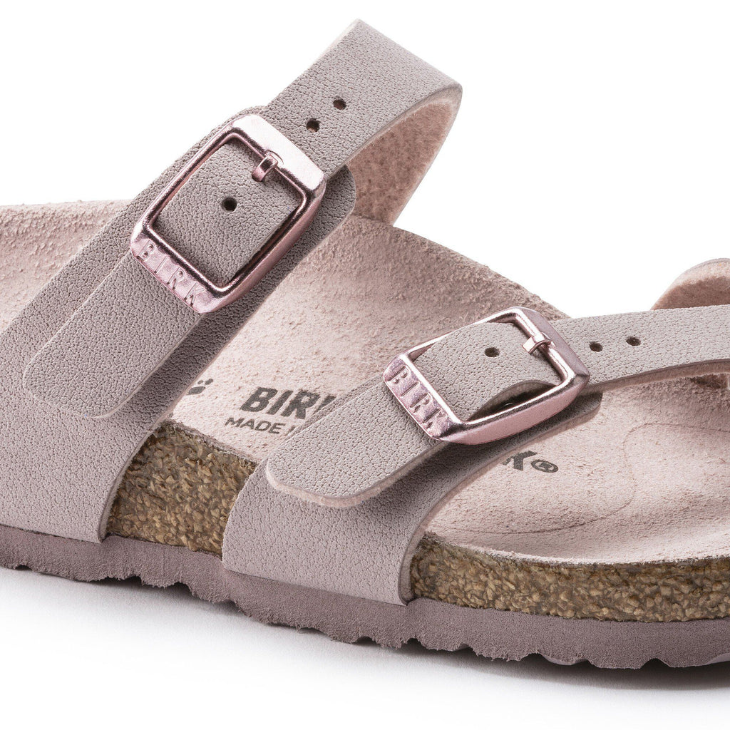 Mayari Kids Birko-Flor Nubuck