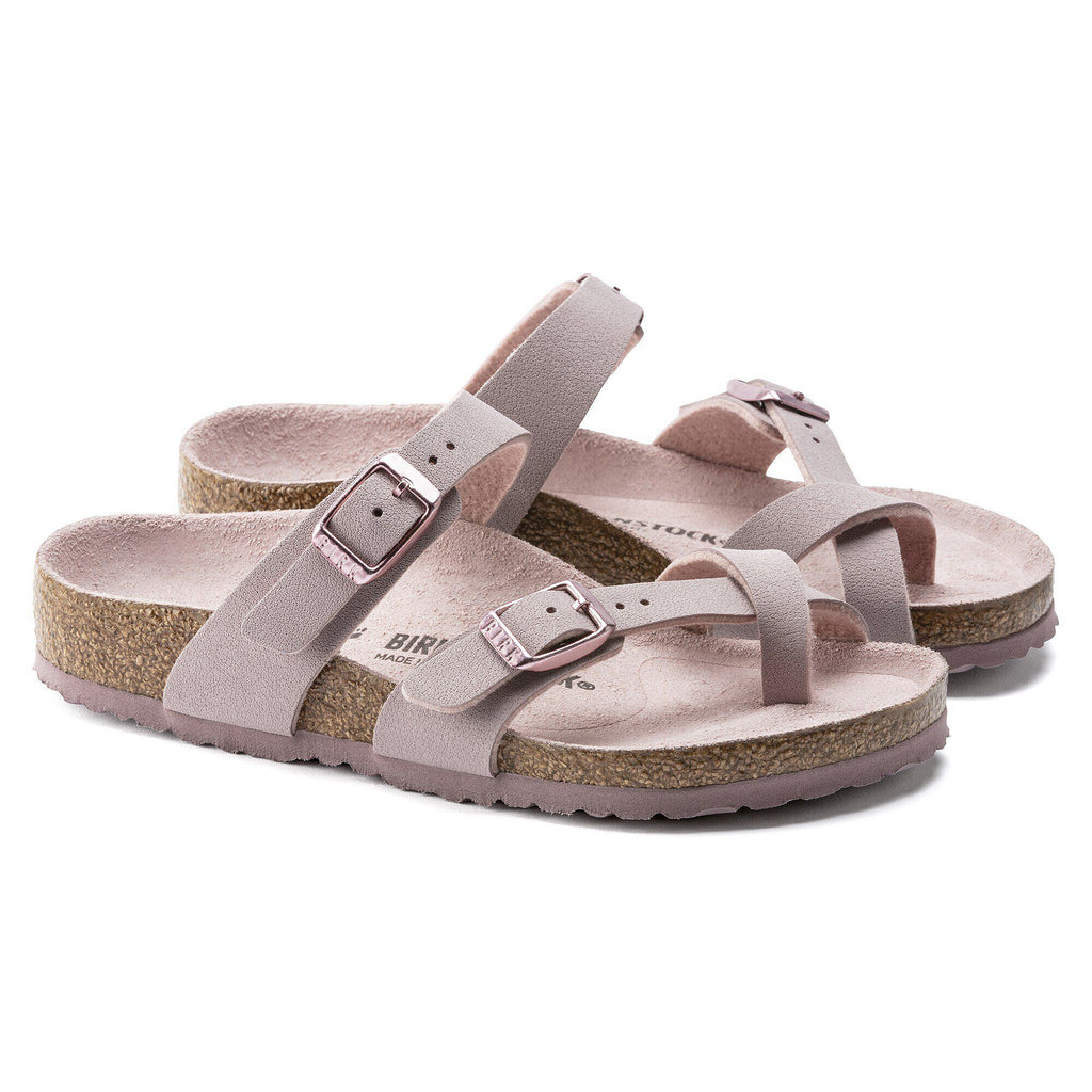Mayari Kids Birko-Flor Nubuck