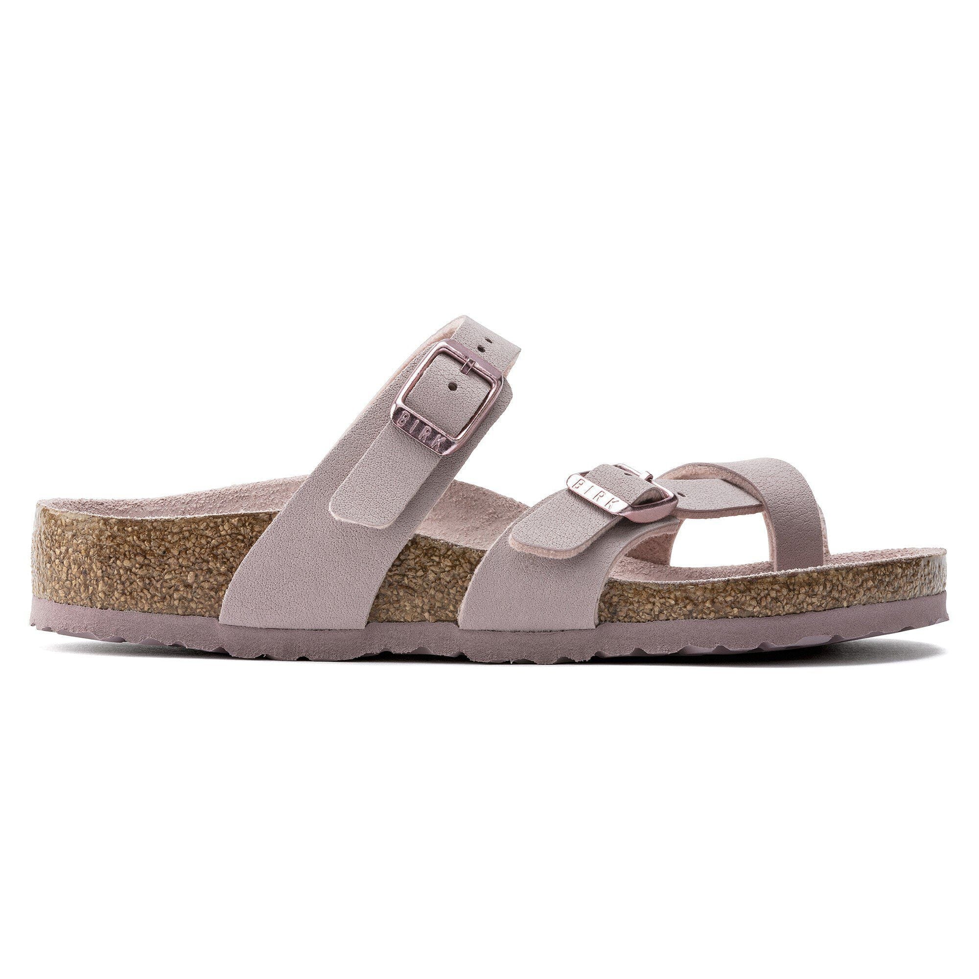 Mayari Kids Birko-Flor Nubuck