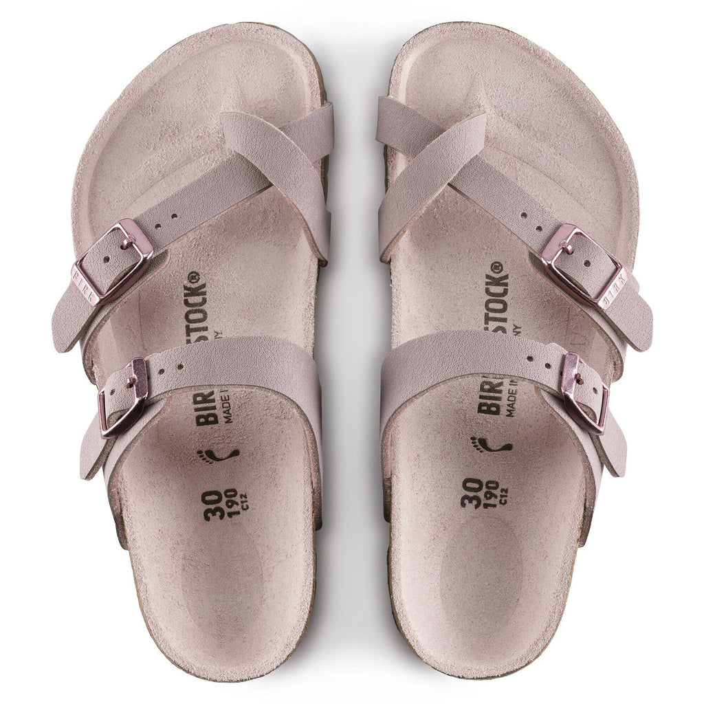 Mayari Kids Birko-Flor Nubuck