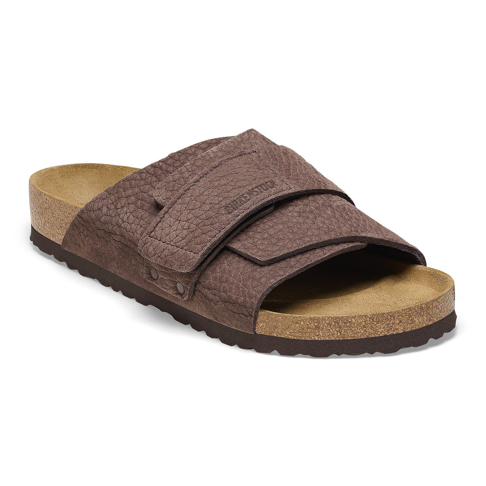 Kyoto Nubuck Leather