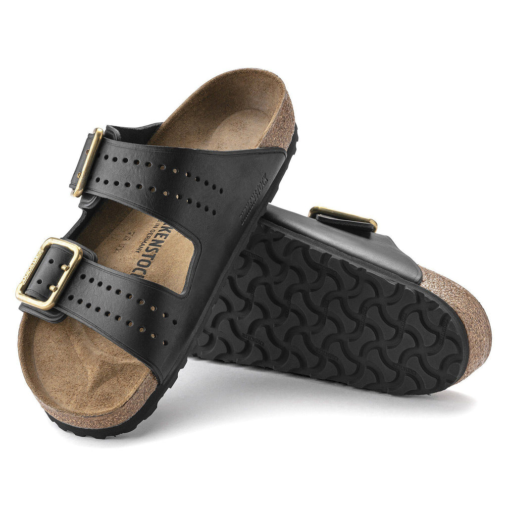 Arizona Bold Natural Leather
