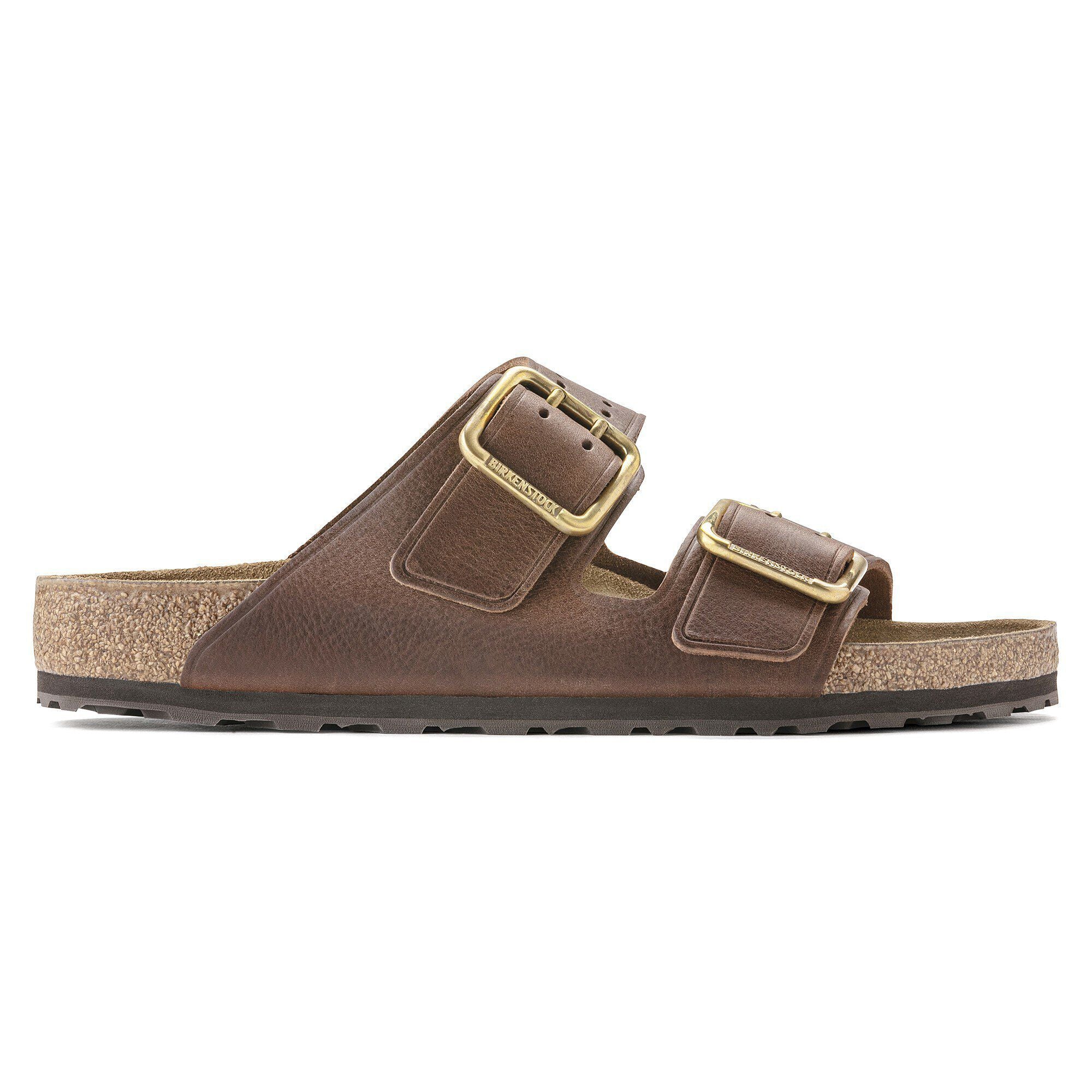 Arizona Bold Natural Leather