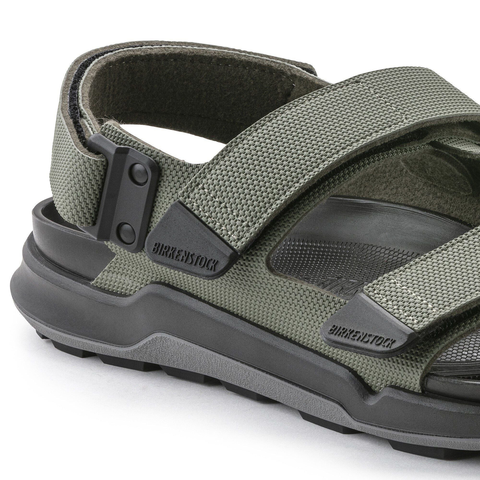 Tatacoa  Birko-Flor Futura Khaki