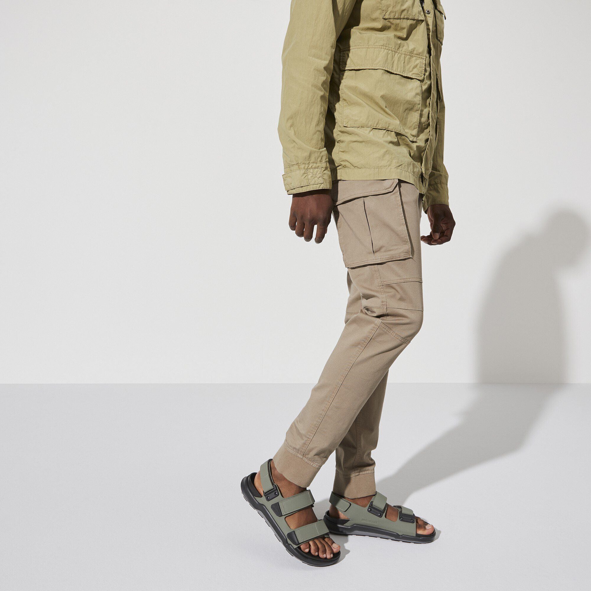 Tatacoa  Birko-Flor Futura Khaki