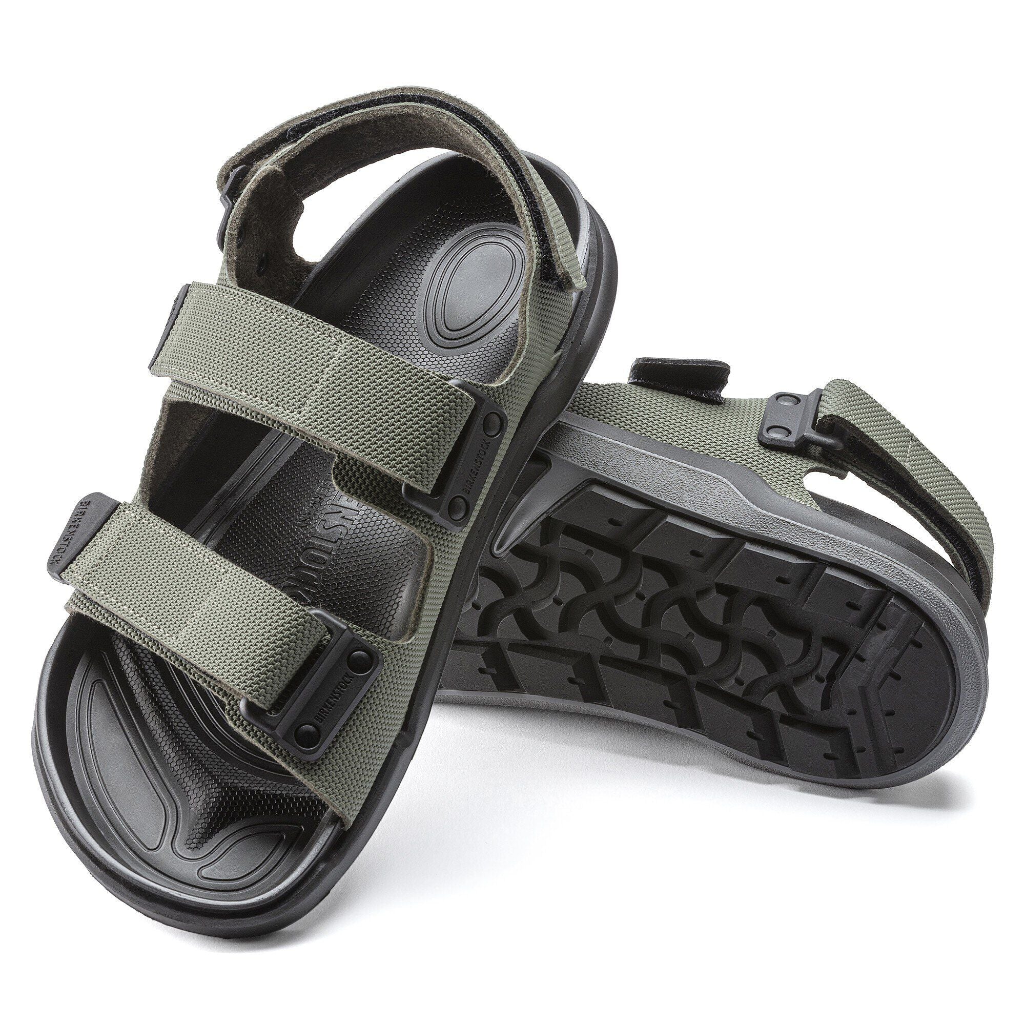 Tatacoa  Birko-Flor Futura Khaki