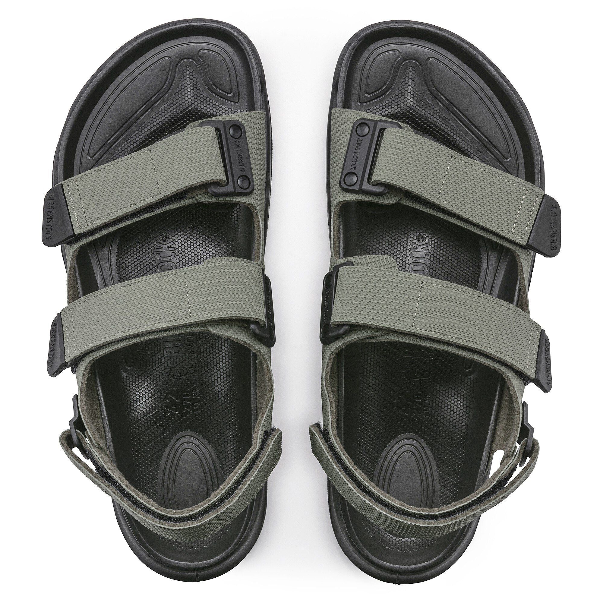Tatacoa  Birko-Flor Futura Khaki