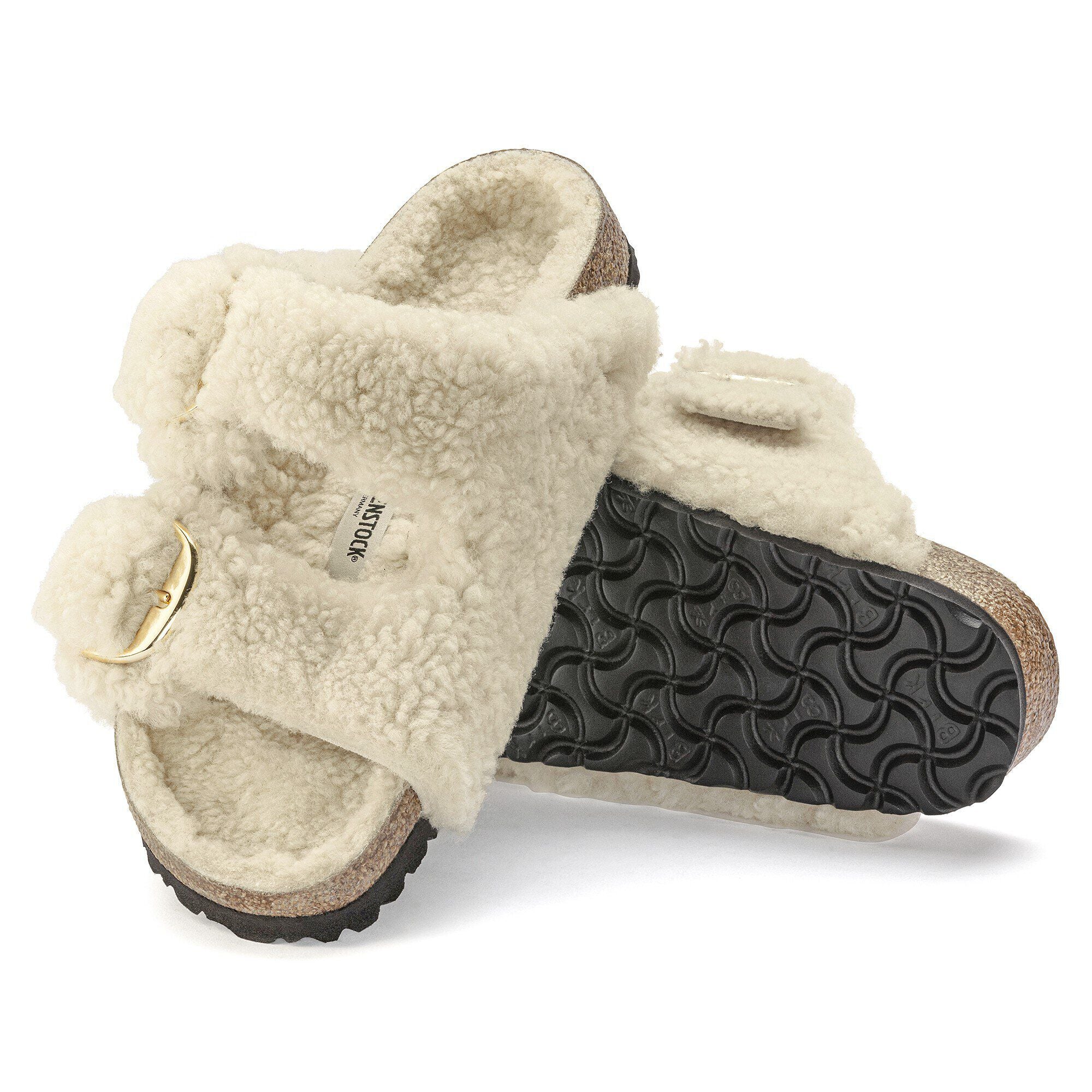 Arizona Big Buckle Fur