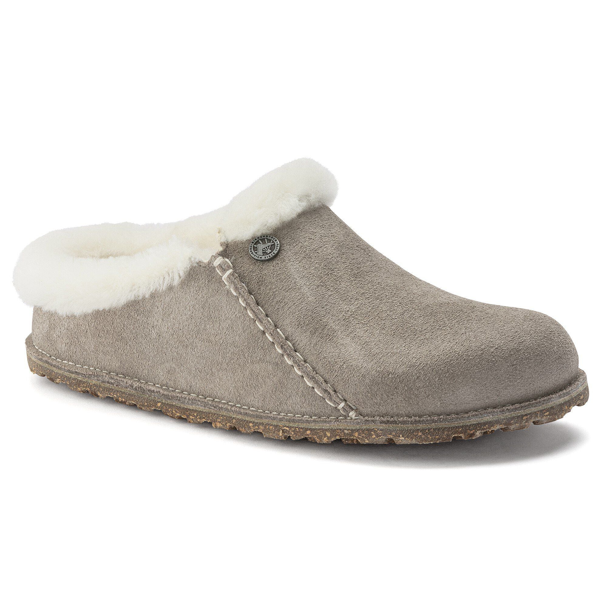 Zermatt Premium Suede Leather