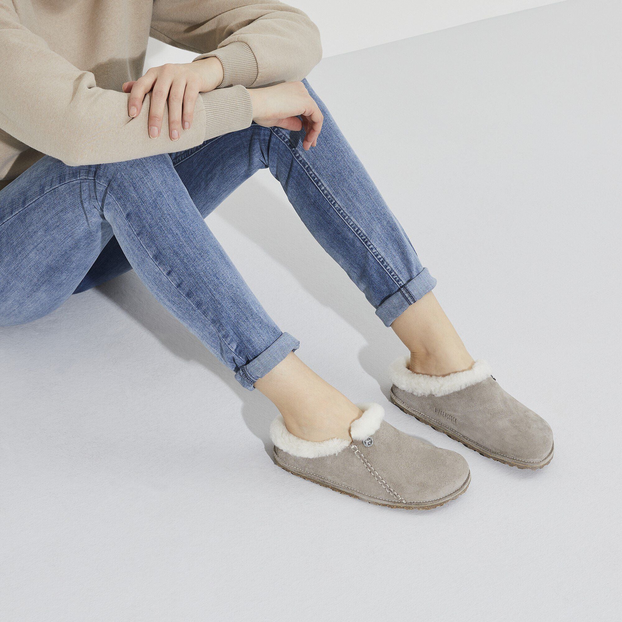Zermatt Premium Suede Leather