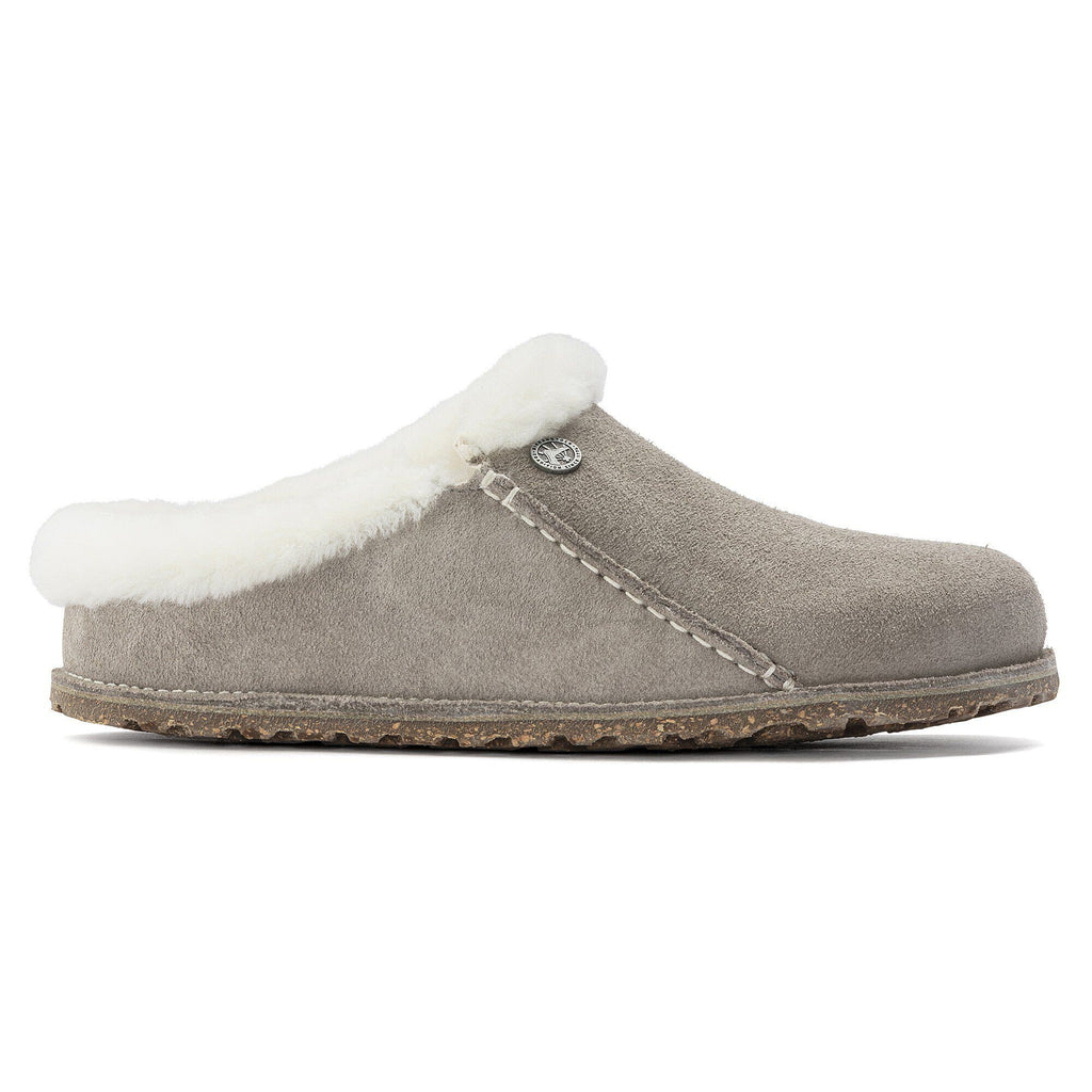 Zermatt Premium Suede Leather
