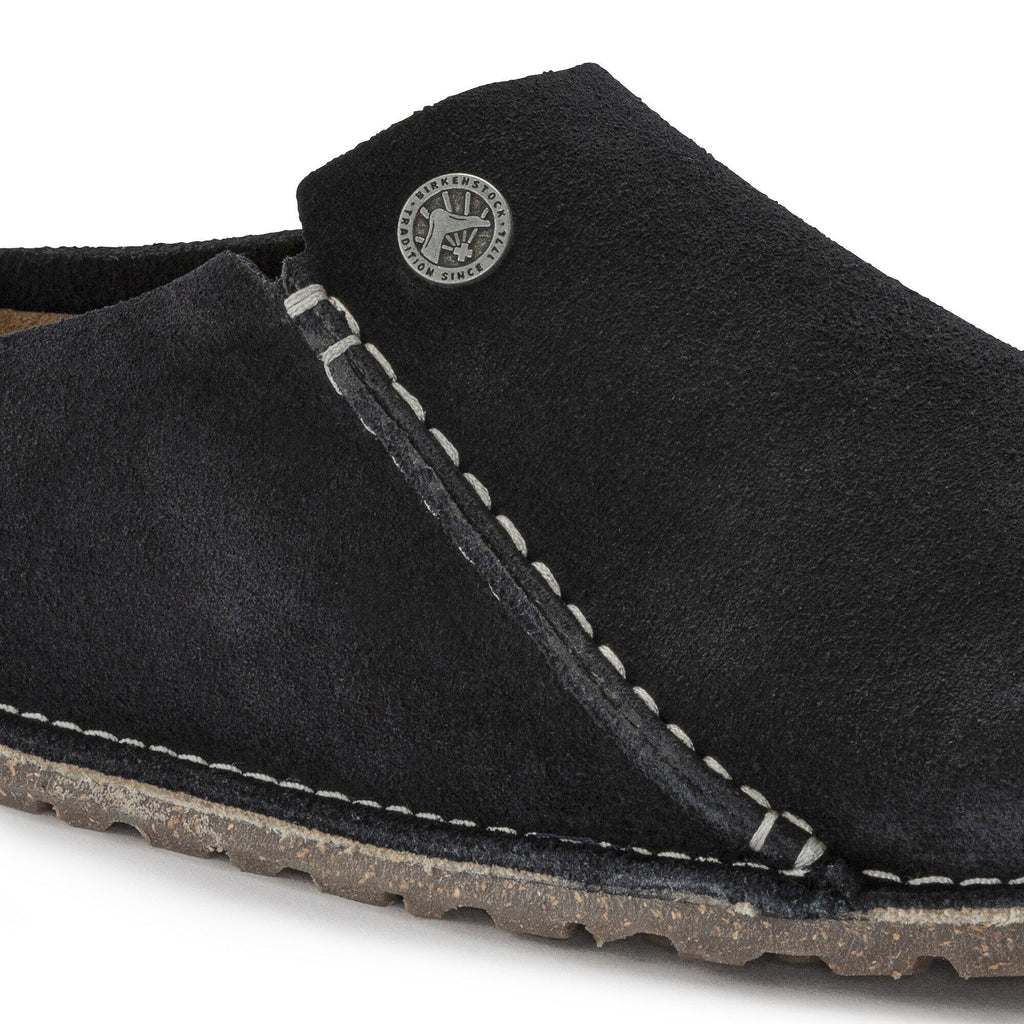 Zermatt Premium Suede Leather