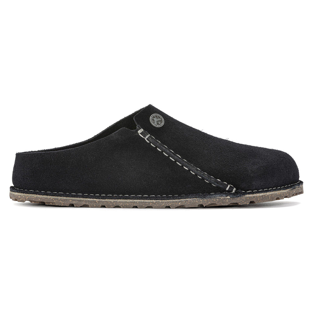 Zermatt Premium Suede Leather