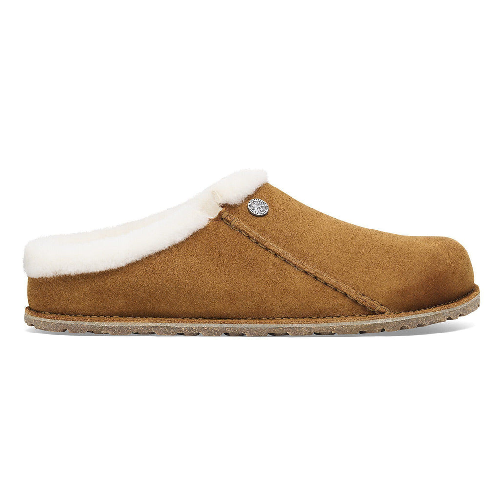 Zermatt Premium Suede Leather