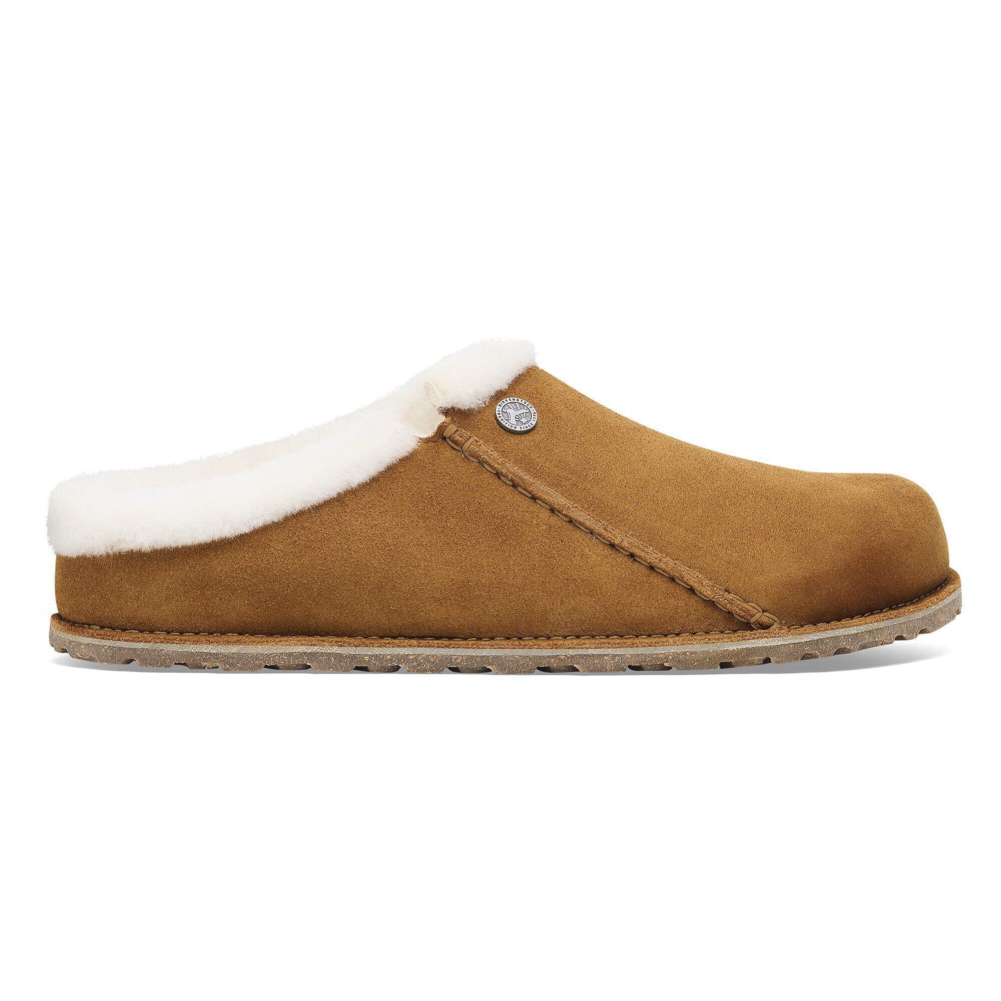 Zermatt Premium Suede Leather