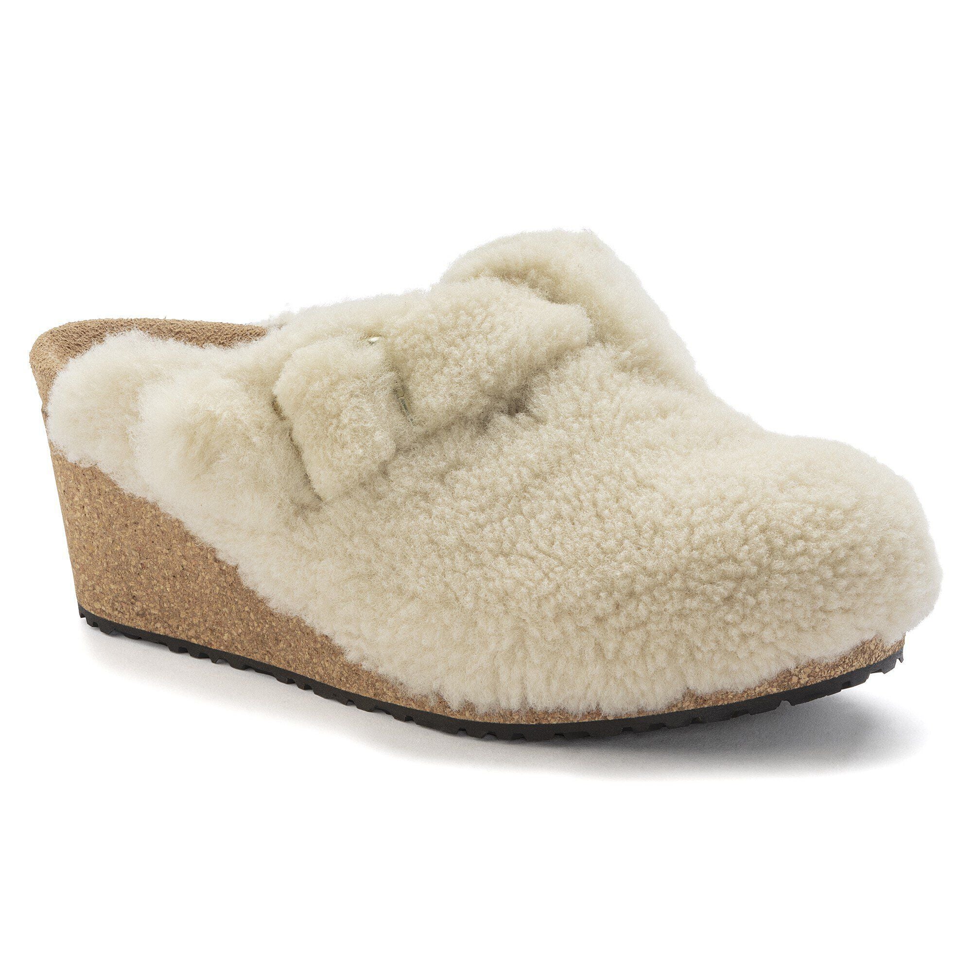 Fanny Teddy Fur