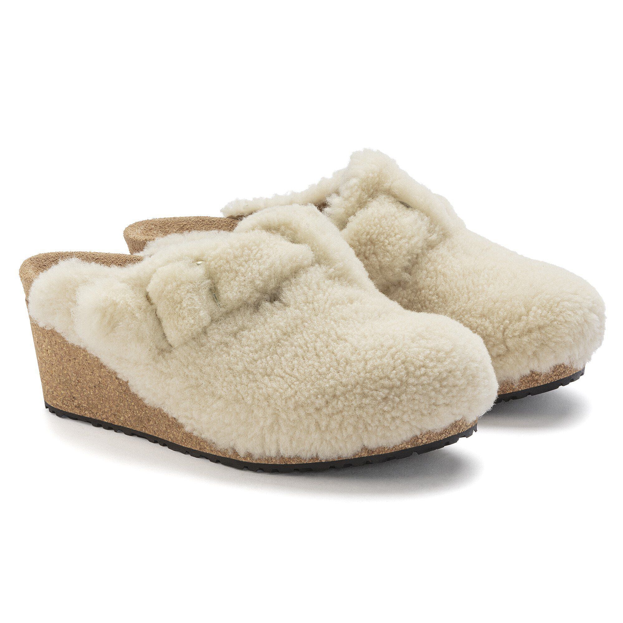 Fanny Teddy Fur