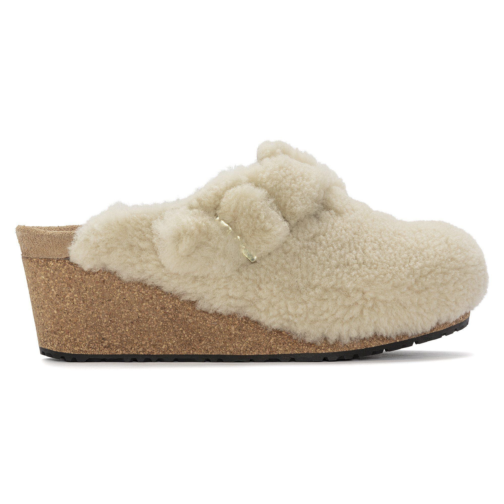 Fanny Teddy Fur