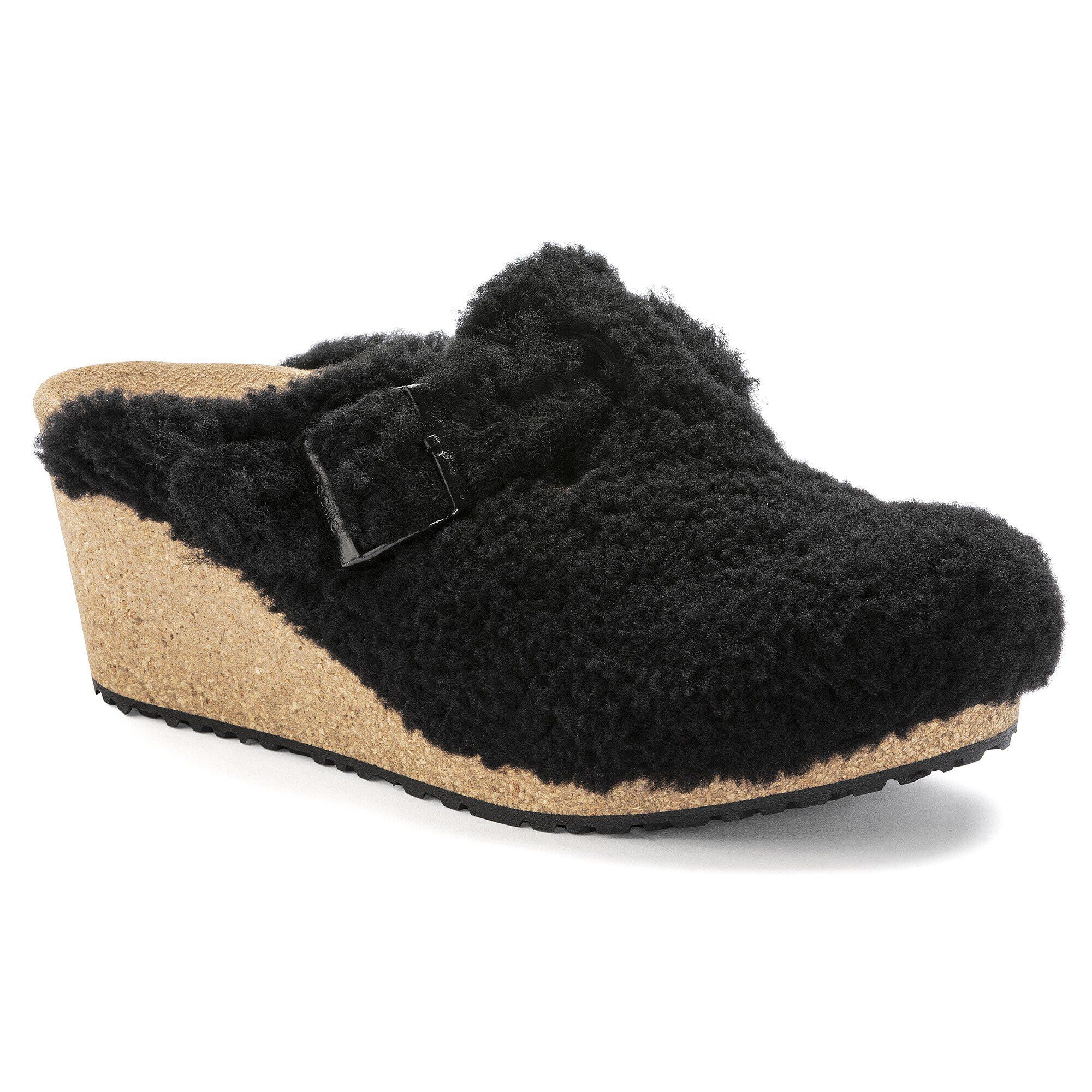 Fanny Teddy Fur