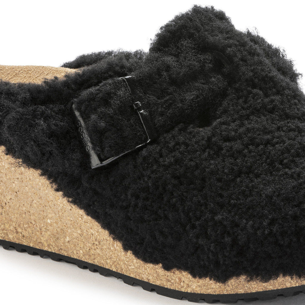 Fanny Teddy Fur