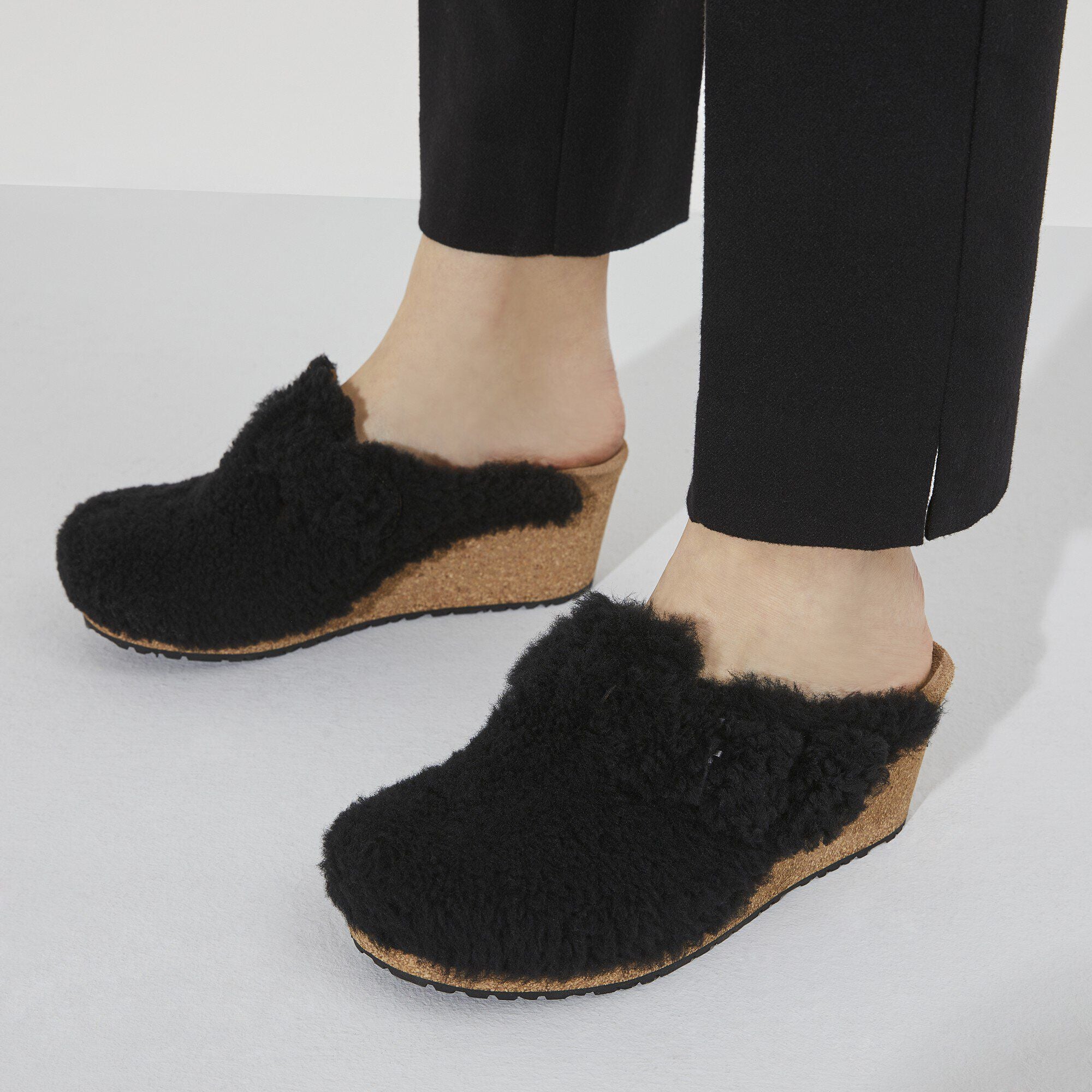 Fanny Teddy Fur
