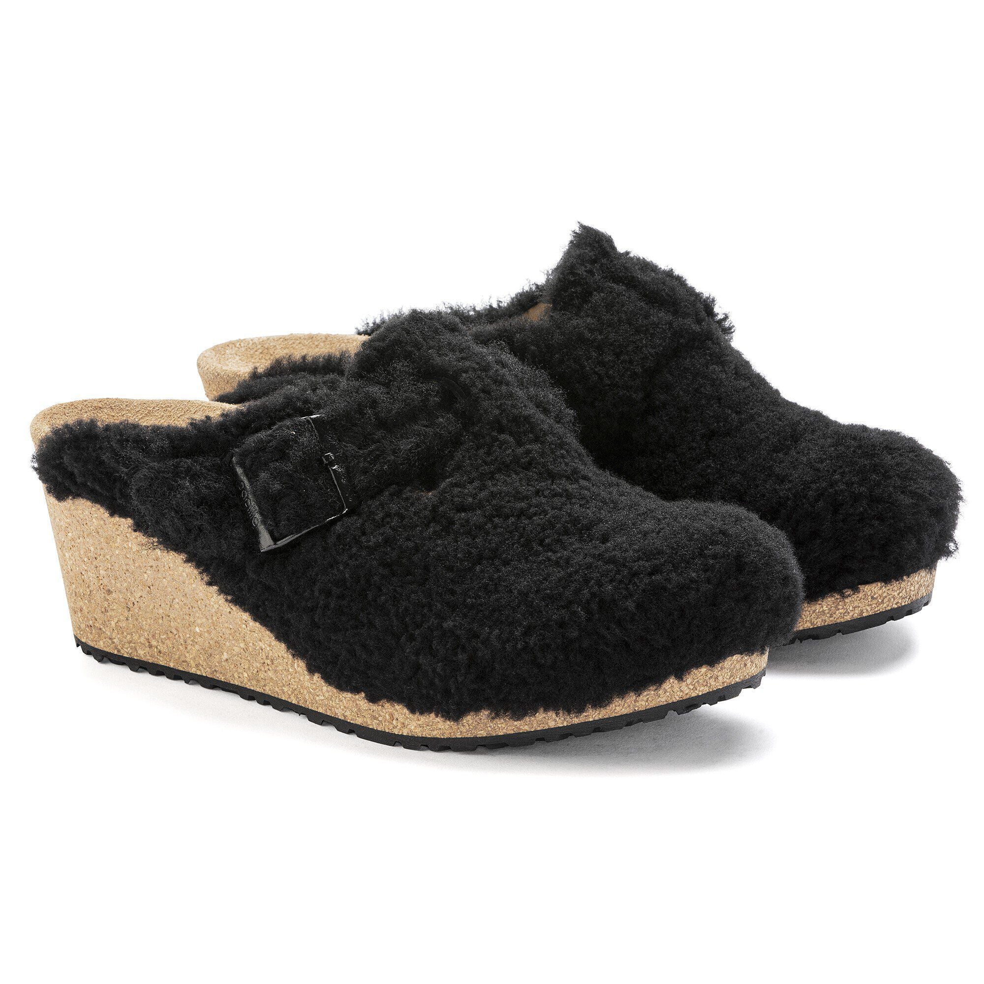 Fanny Teddy Fur
