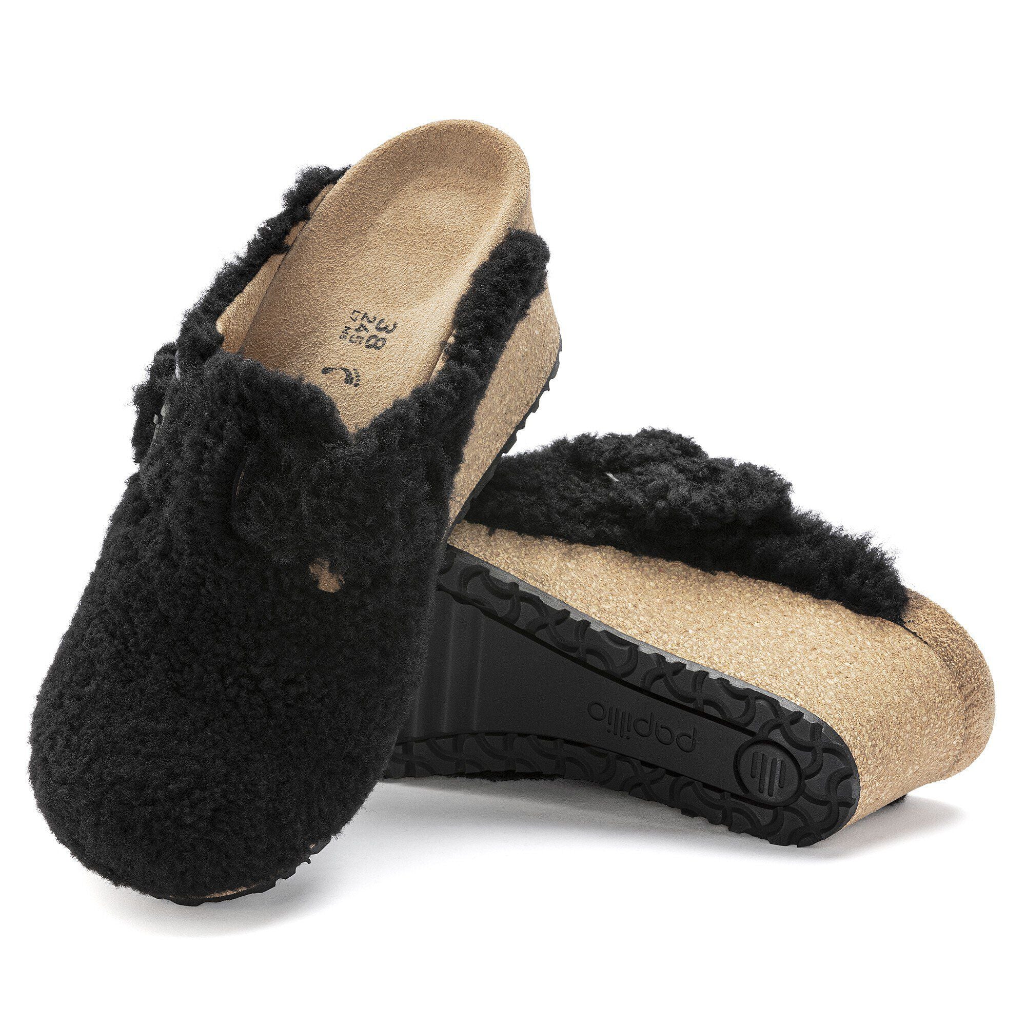 Fanny Teddy Fur