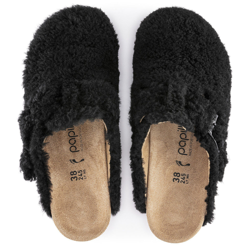 Fanny Teddy Fur