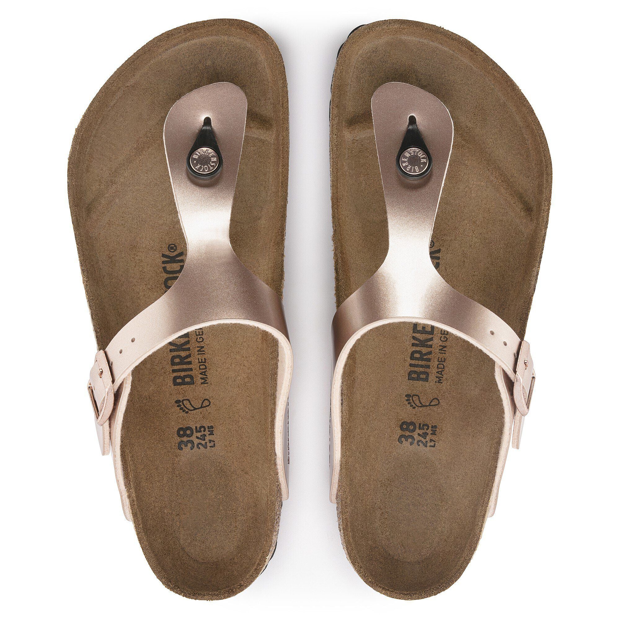 Gizeh Birko-Flor Copper