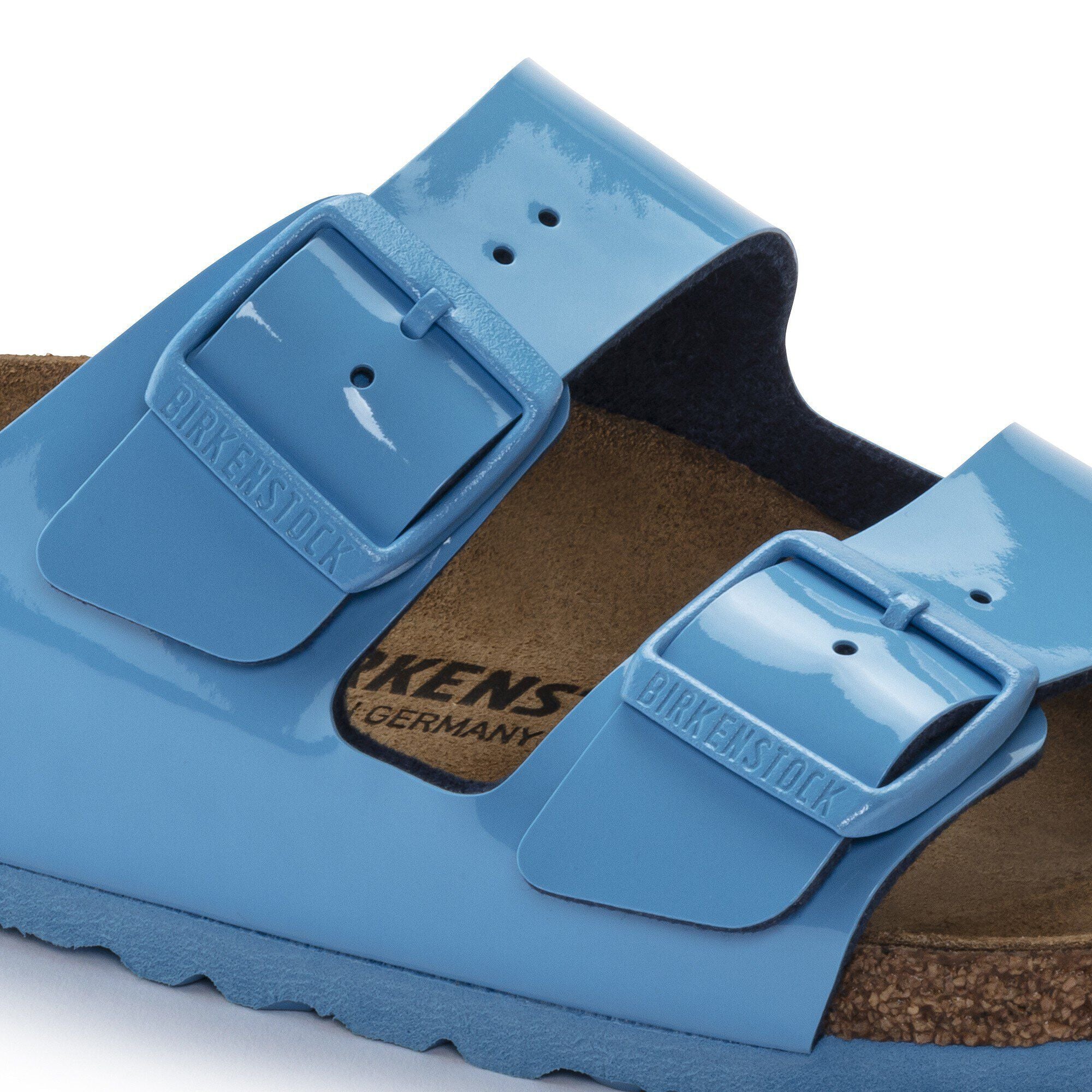 Arizona Birko-Flor Patent