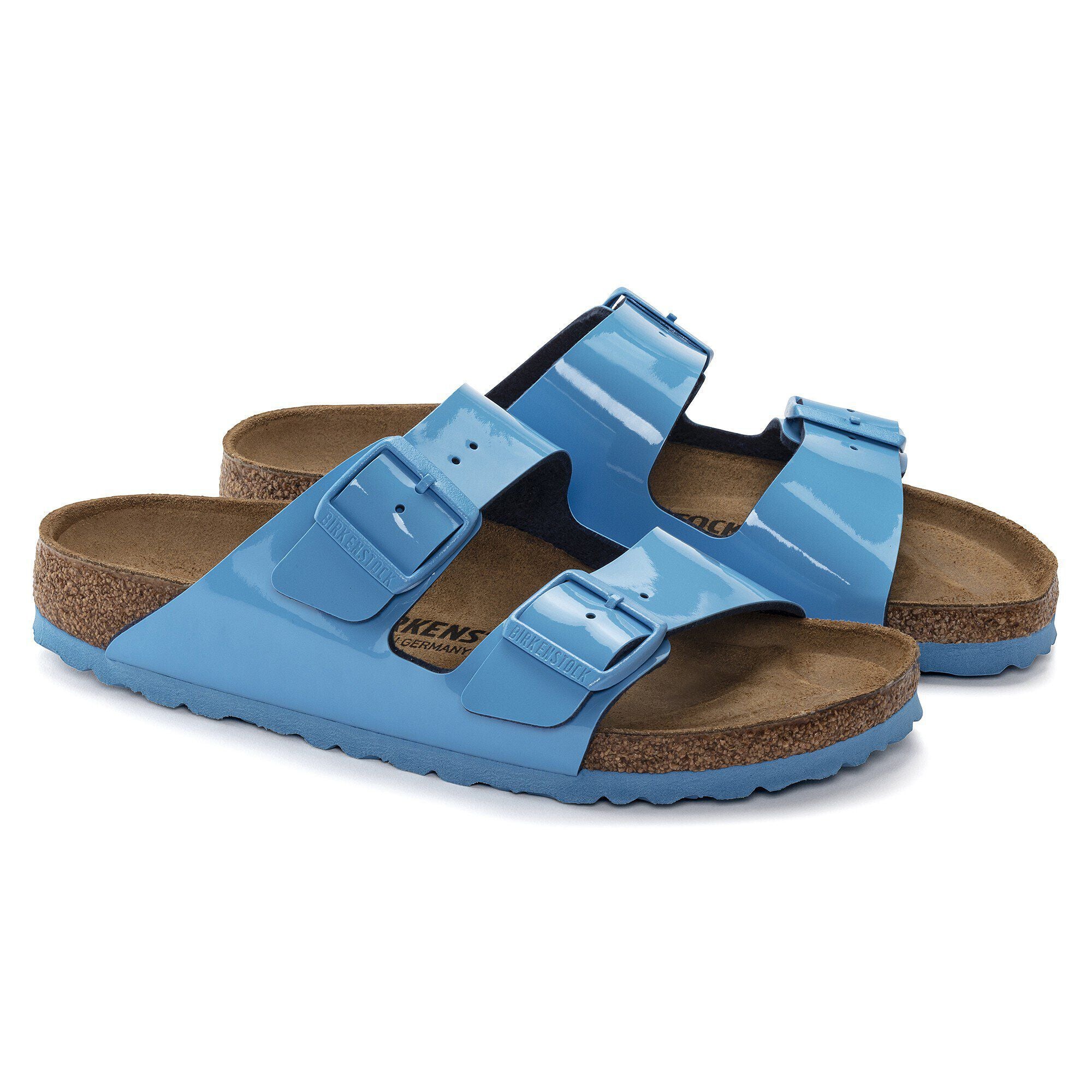 Arizona Birko-Flor Patent