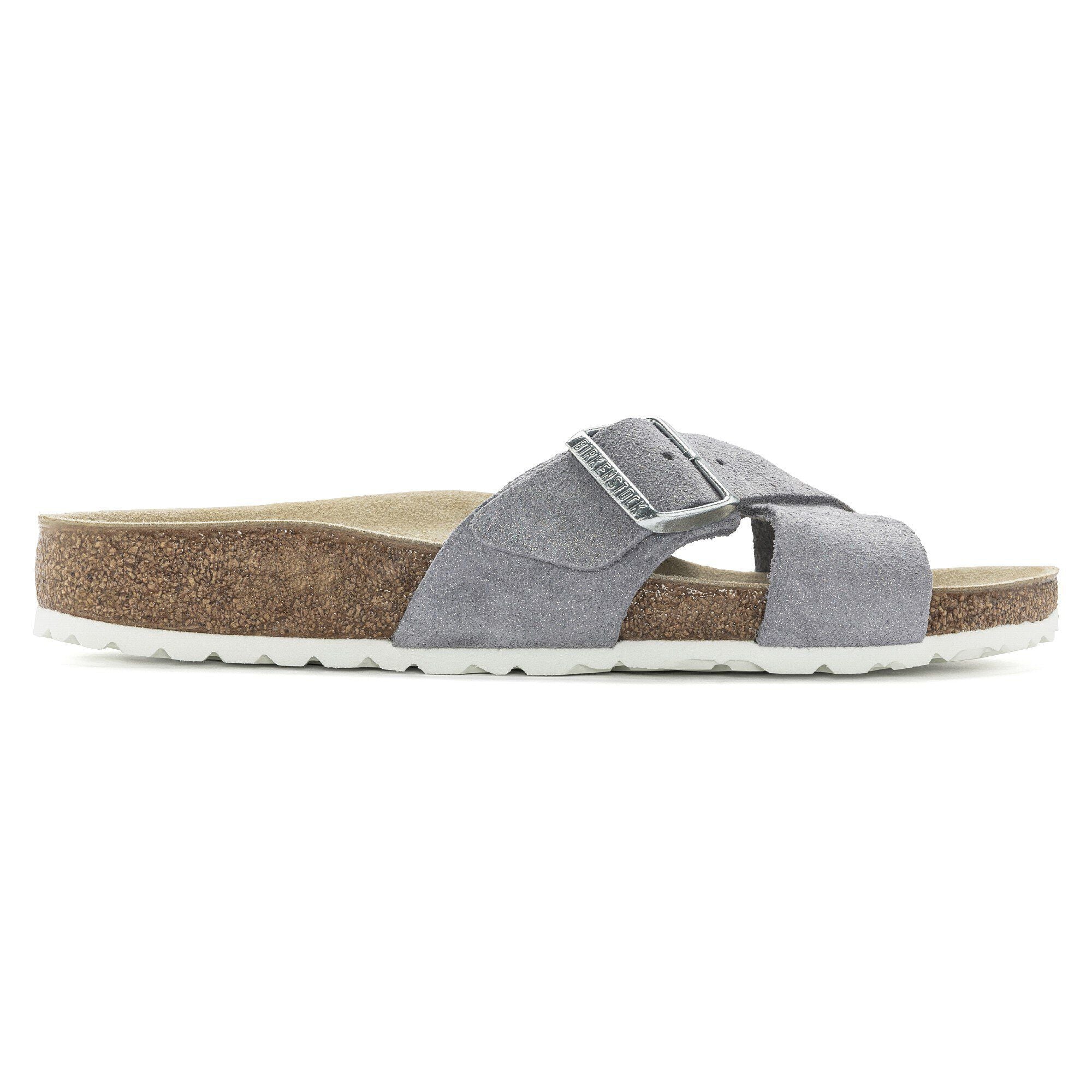 Siena Leather Purple Fog