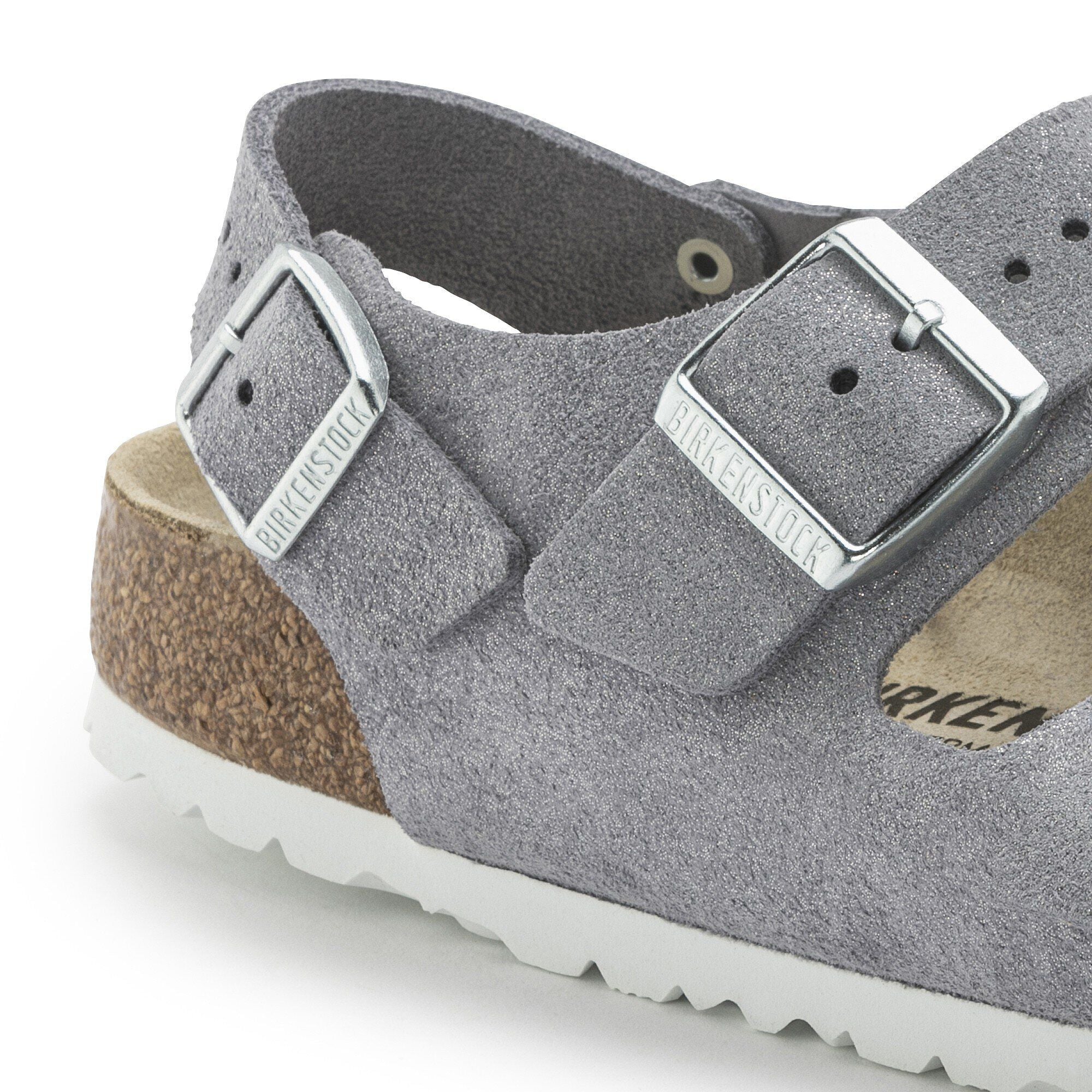 Milano Suede Leather