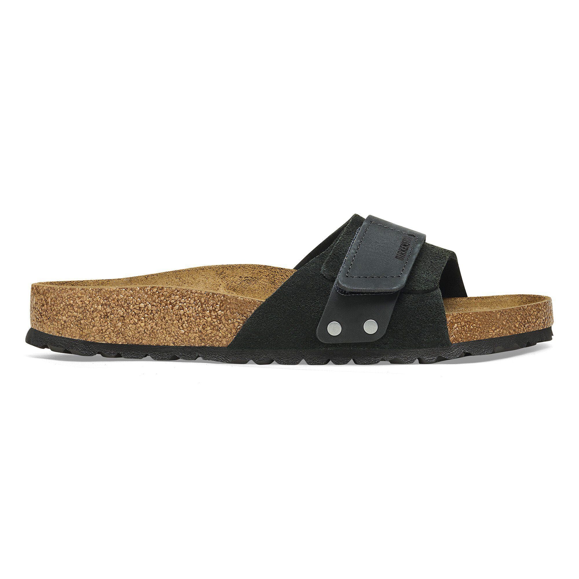 Oita Nubuck Leather/Suede