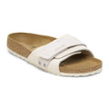 Oita Nubuck Leather/Suede