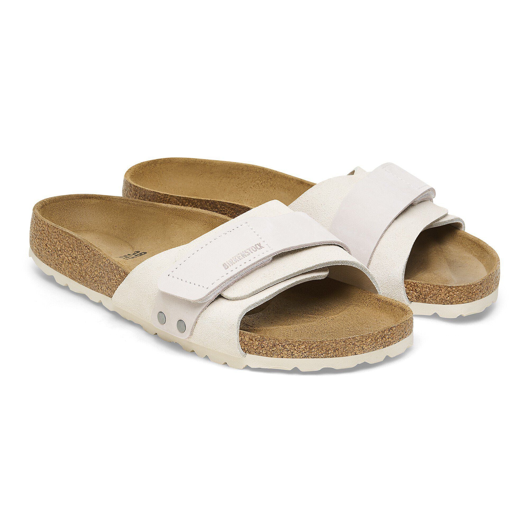 Oita Nubuck Leather/Suede