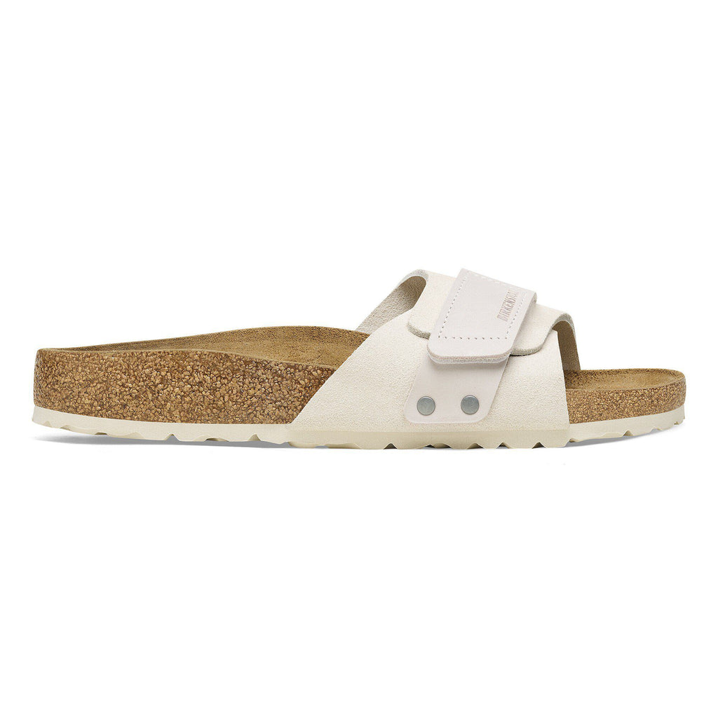 Oita Nubuck Leather/Suede