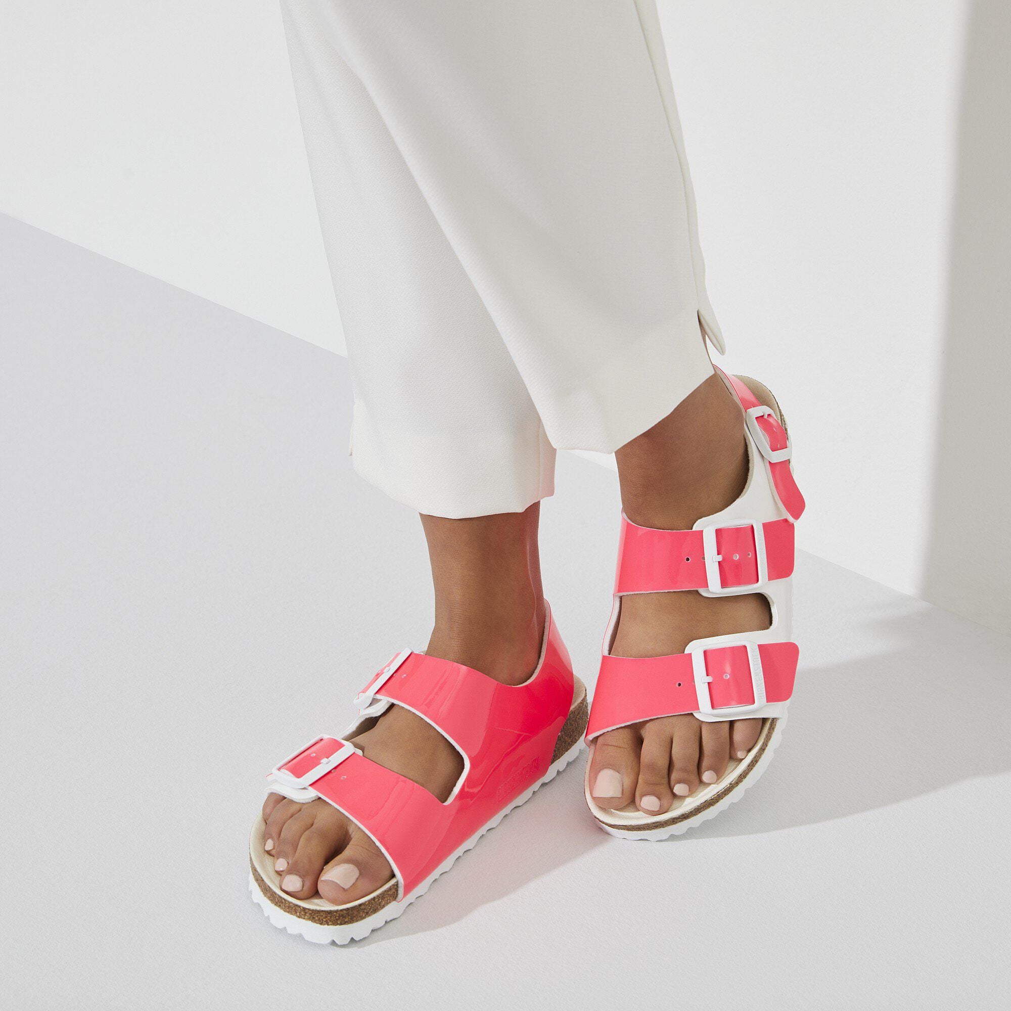Milano BS Birko-Flor Patent